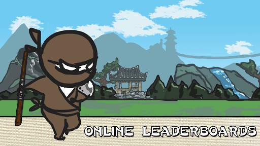 Ninja Warfare screenshot 15