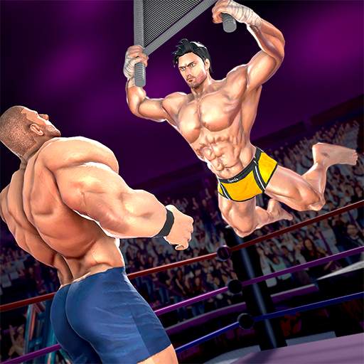 Pro Wrestling Stars Revolution 1.5