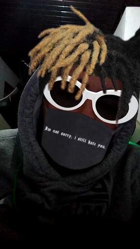 Trapstar Photo Maker screenshot 3