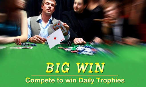 Teen Patti Lucky♣ screenshot 4