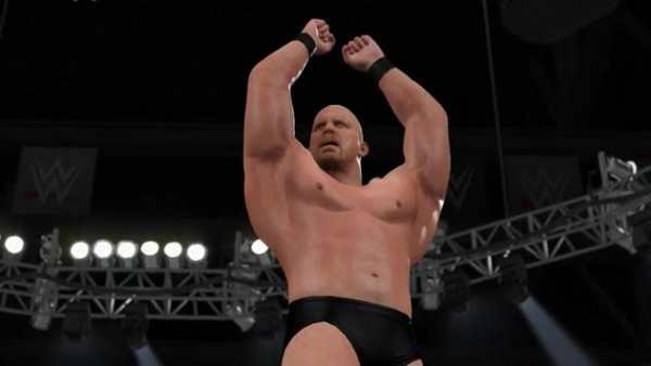Wrestling WWE Fight Videos screenshot 1