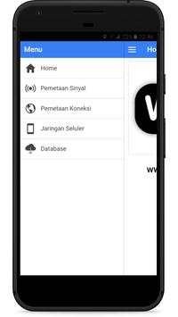 Open Wifi screenshot 2