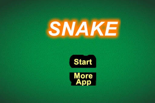 スネークゲーム screenshot 1