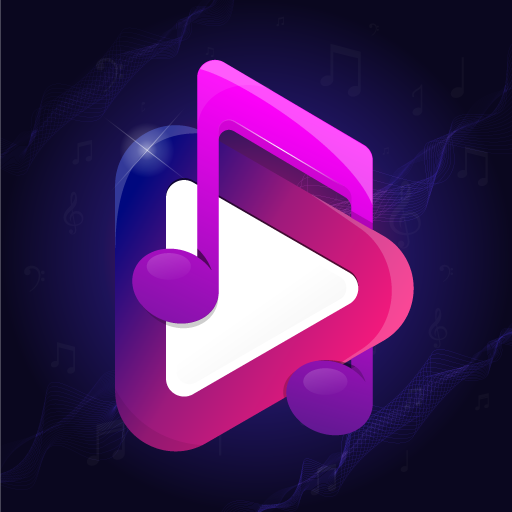 MP3 Music Player : Equalizer icon