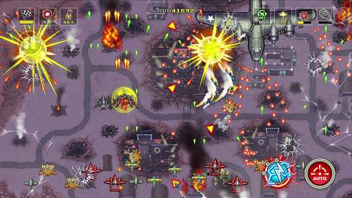 Aces of the Luftwaffe - Squadron: Extended Edition screenshot 4