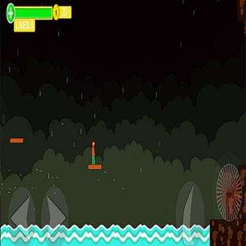 Allen screenshot 1
