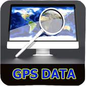GPS Data app 3.6.0