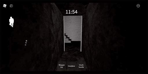 Granny Horror Mod Instruction screenshot 3
