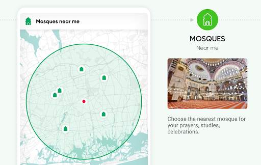 SalamWeb: Browser für das musl screenshot 10