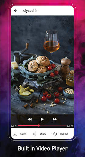 Super Story Downloader screenshot 7