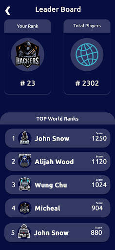 Cyber Hacker Bot Hacking Game screenshot 10