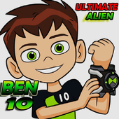 Ben 10  How To Play icon