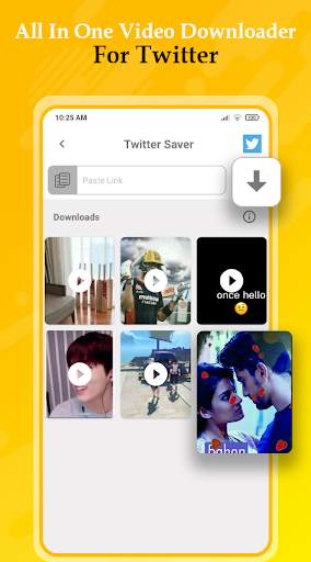 All Video Downloader - Free Video Downloader 2021 screenshot 4