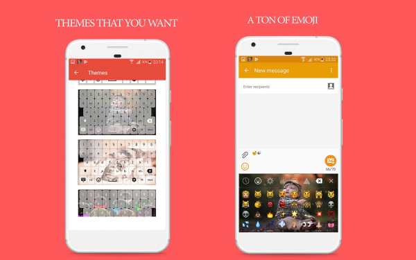 Kanada keyboard screenshot 8