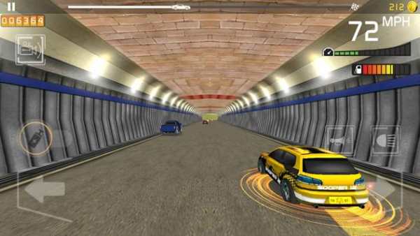 Fast Speed Racing Car screenshot 4
