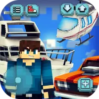 Ultimate Craft: Exploration on 9Apps