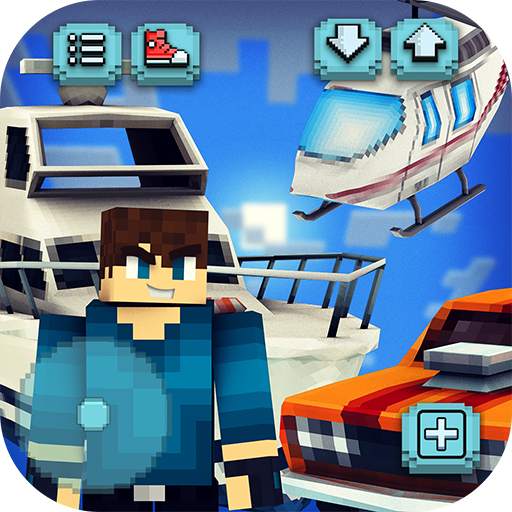 Ultimate Craft: Exploration 1.3030