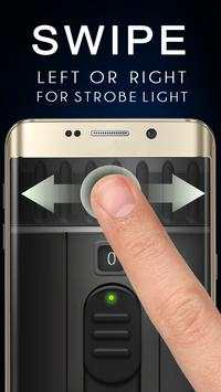 Super Bright Flashlight Free screenshot 2