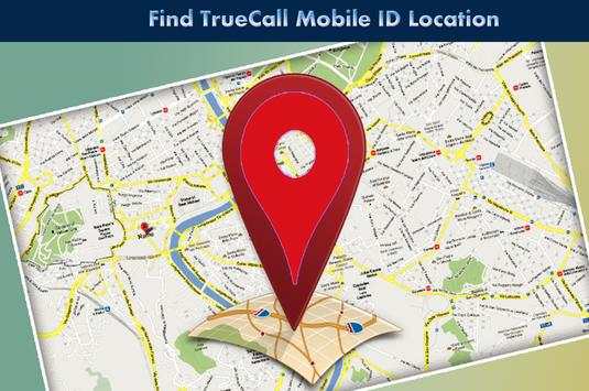 Truecal -Caller ID Locator screenshot 3