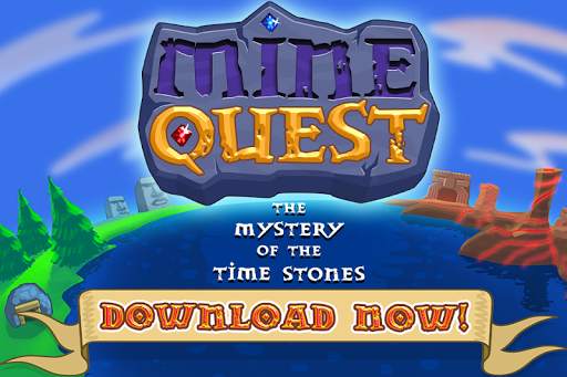 Mine Quest: Battle Dungeon RPG screenshot 5