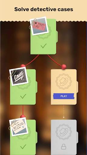 Cross Logic - Gry logiczne screenshot 4