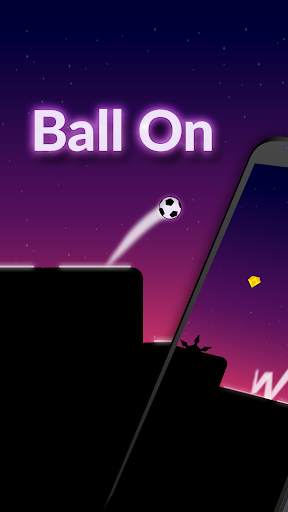 Ball On - Football Fever screenshot 1