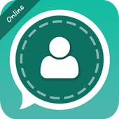 Whats Tracker - Free Whatsapp Online Tracker 1.0