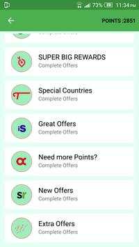 Cash Point - Earn Easy Money screenshot 6
