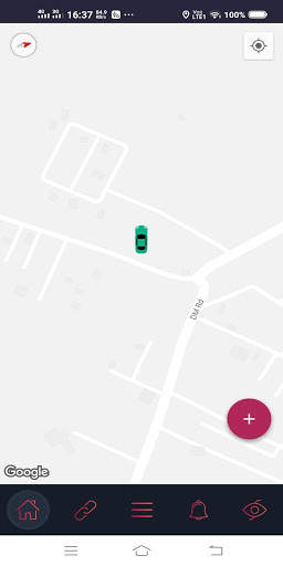 SmartTrack 3 تصوير الشاشة