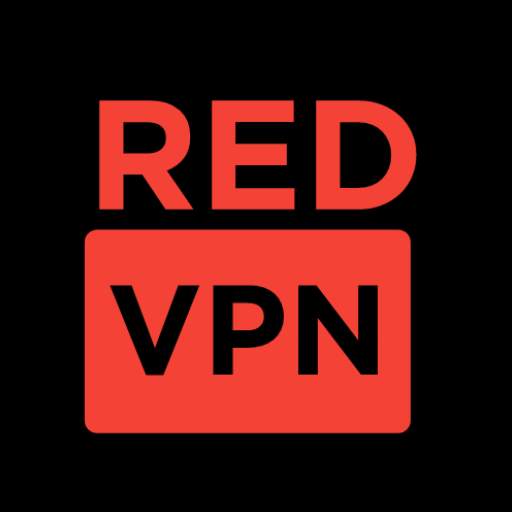 Red VPN | Free server Gaming VPN 0.0.5