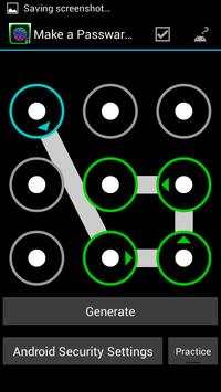 Make a Password Pro screenshot 7