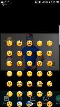 Face Mask Photo Editor screenshot 7