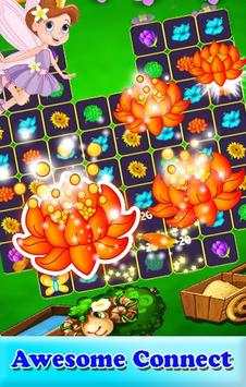 Blossom Garden Crush screenshot 4