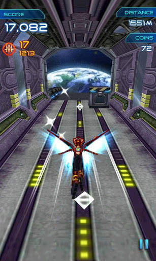 X-Runner screenshot 6