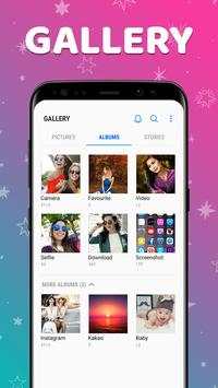 Photo Gallery-Picture album,photo folder,Viewer скриншот 1