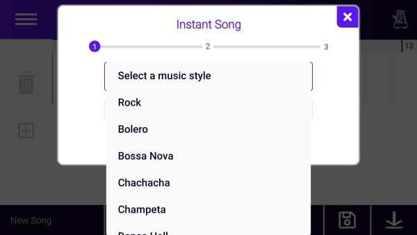 Music Creator screenshot 2