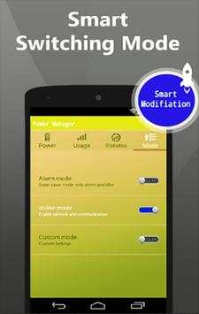 Battery saver - Clean Phone - Phone Booster 2019 screenshot 2