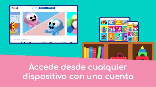 First | Educación Divertida screenshot 12