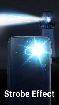 Brightest Flashlight LED Torchlight screenshot 2
