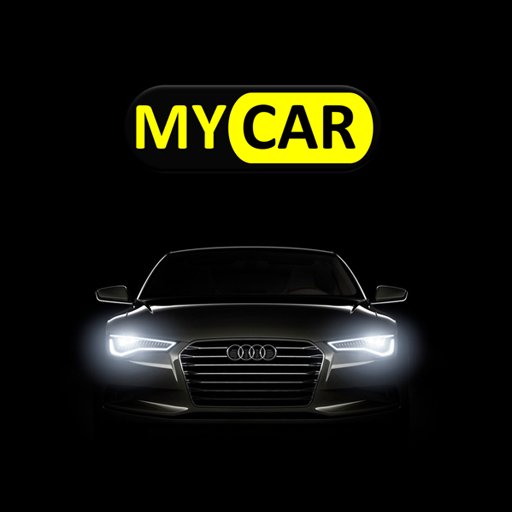 My Car icon