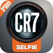 CR7Selfie Photo Editeur Effect 1.2