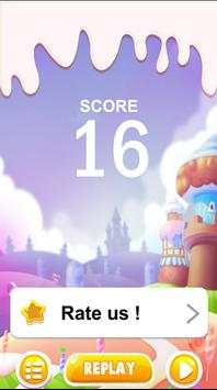 SAILOR MOON Piano Tiles screenshot 4