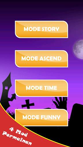 Kill The Zombie: Zombie Smasher screenshot 3