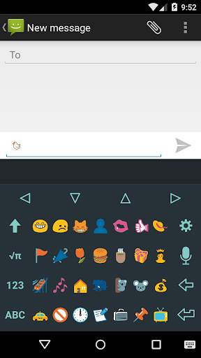 Magic Keyboard Free स्क्रीनशॉट 7