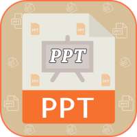 PPT Reader Manager & Slideshow