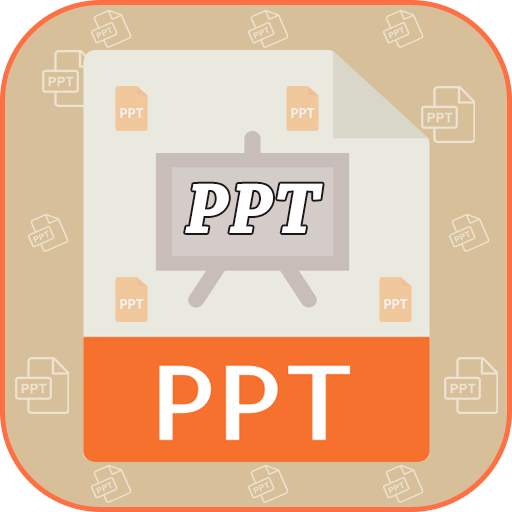 PPT Reader Manager & Slideshow 1.2