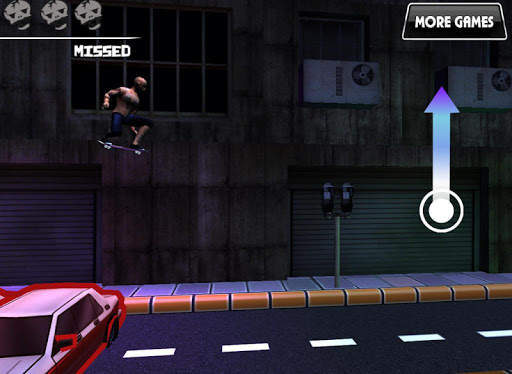 Skateboarding Pro - Yolo! screenshot 7