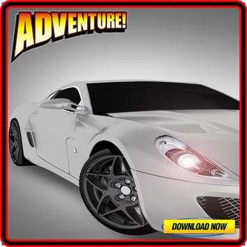 Night Driving Adventures Free screenshot 1