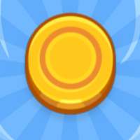 GAZUA-Cryptocurrency Trading Online Simulator logo