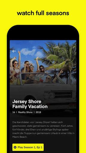 MTV Play screenshot 3